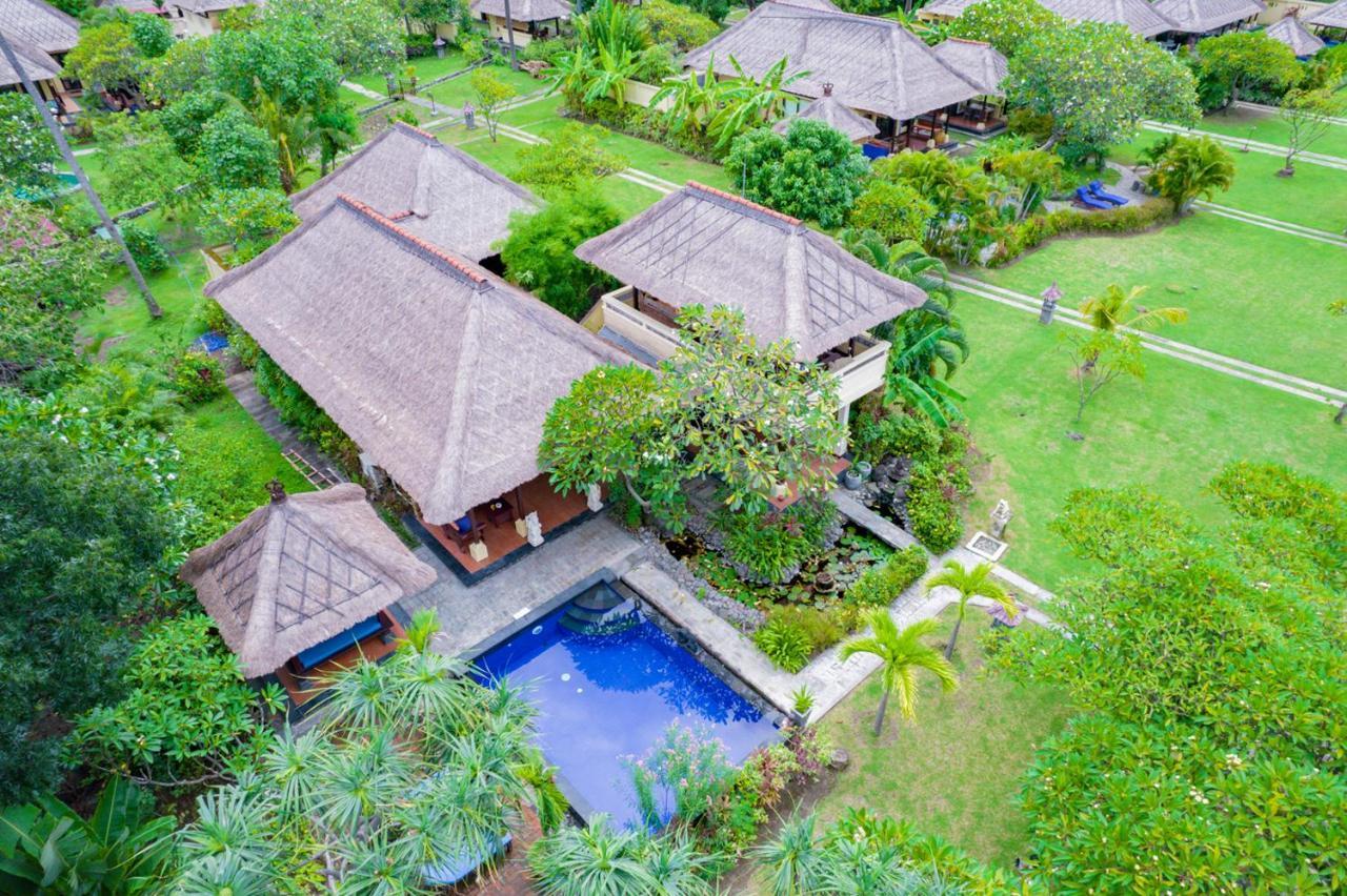 Amertha Bali 4* Pemuteran