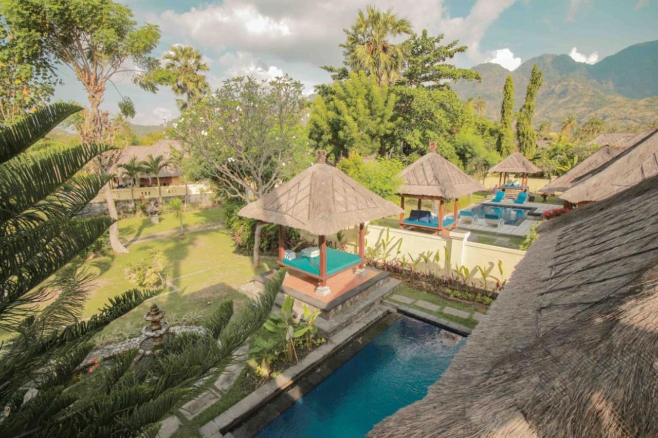 Amertha Bali